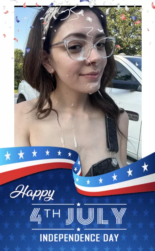 Have a fun and safe 4th of July ! by Superb-Policy-4005