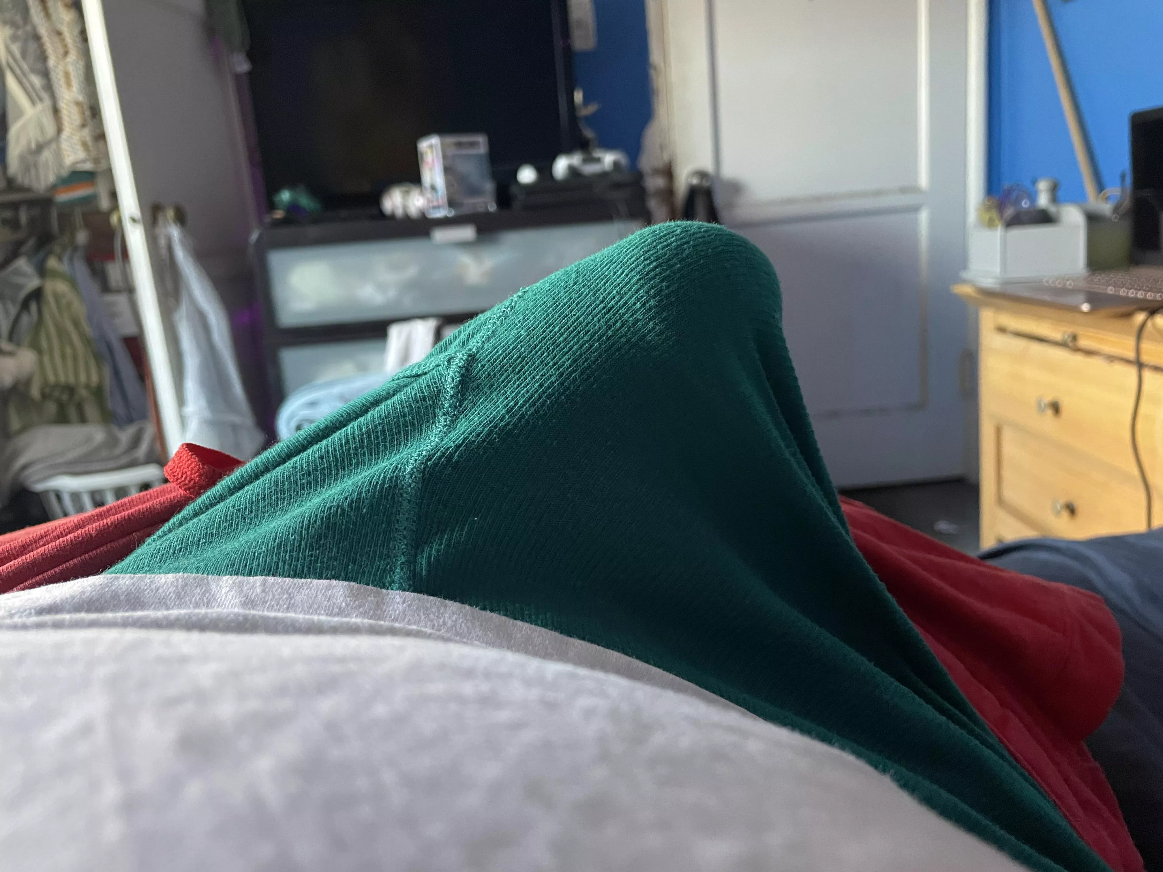 Haven’t done one in a while posted by LowChildhood8906