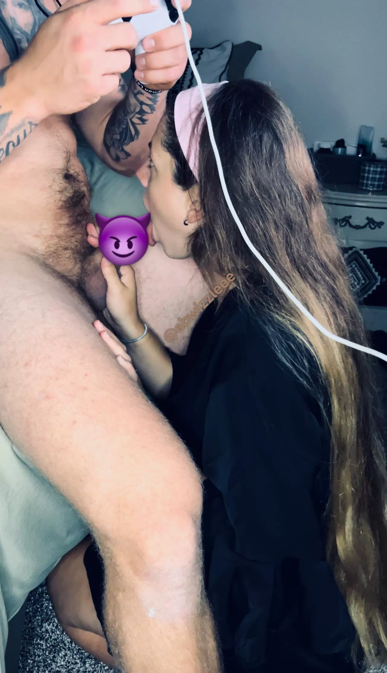 hawk tuah 💦🍆 posted by GuessOpposite4244