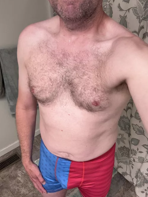 Hope you have a fantastic 4th full of big explosions🎆 by KJ13116