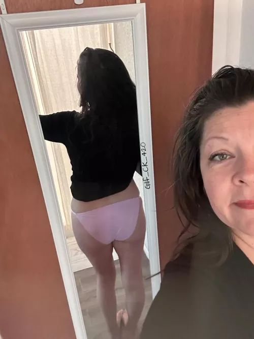 I Know the Voices in My Head Aren't Real, But Damn They Come Up With Some Great Ideas by Gilf_CK_420