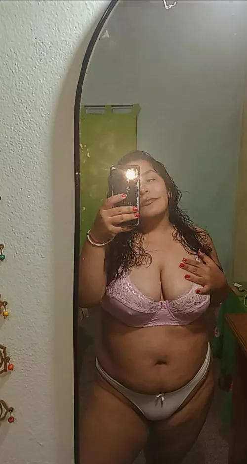 I like red nails 💋 by Aepril_