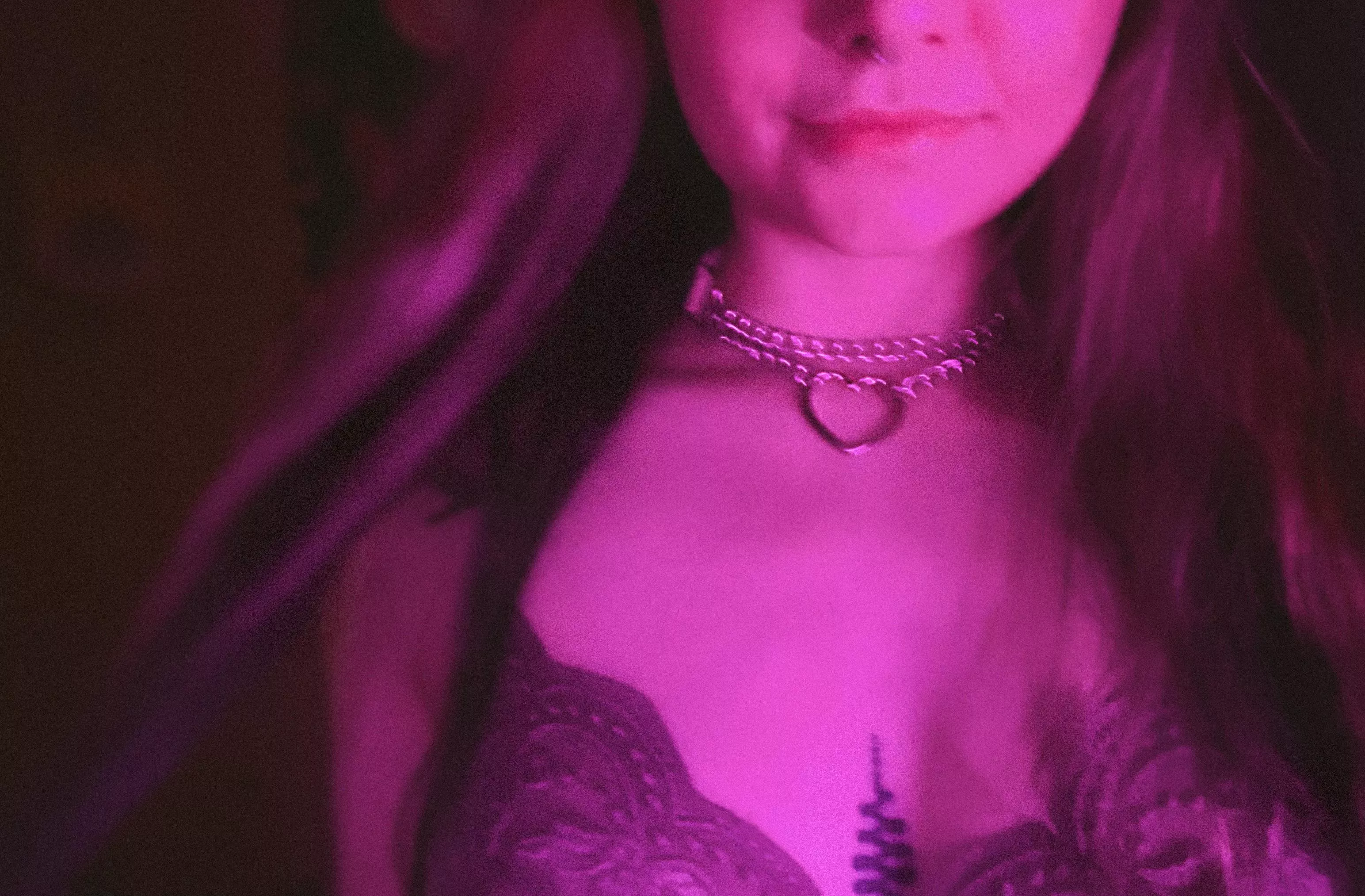 I swear I’m a good girl  posted by nottheghxst