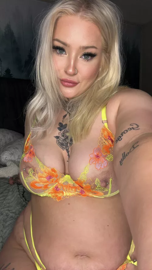 I think they look perfect on my body by Afraid-Duck-1353