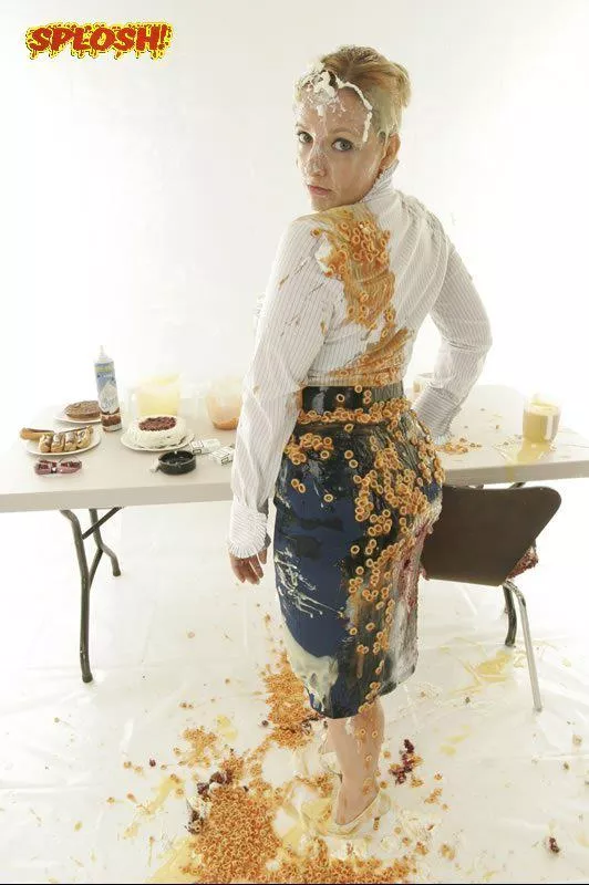 Just the start of the dinner party posted by _Anonymous_Account_