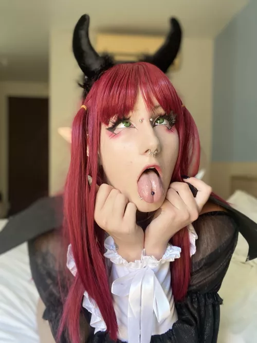 Kitagawa Marin (Hellinnlove) [My Dress-Up Darling] by eva_curls_