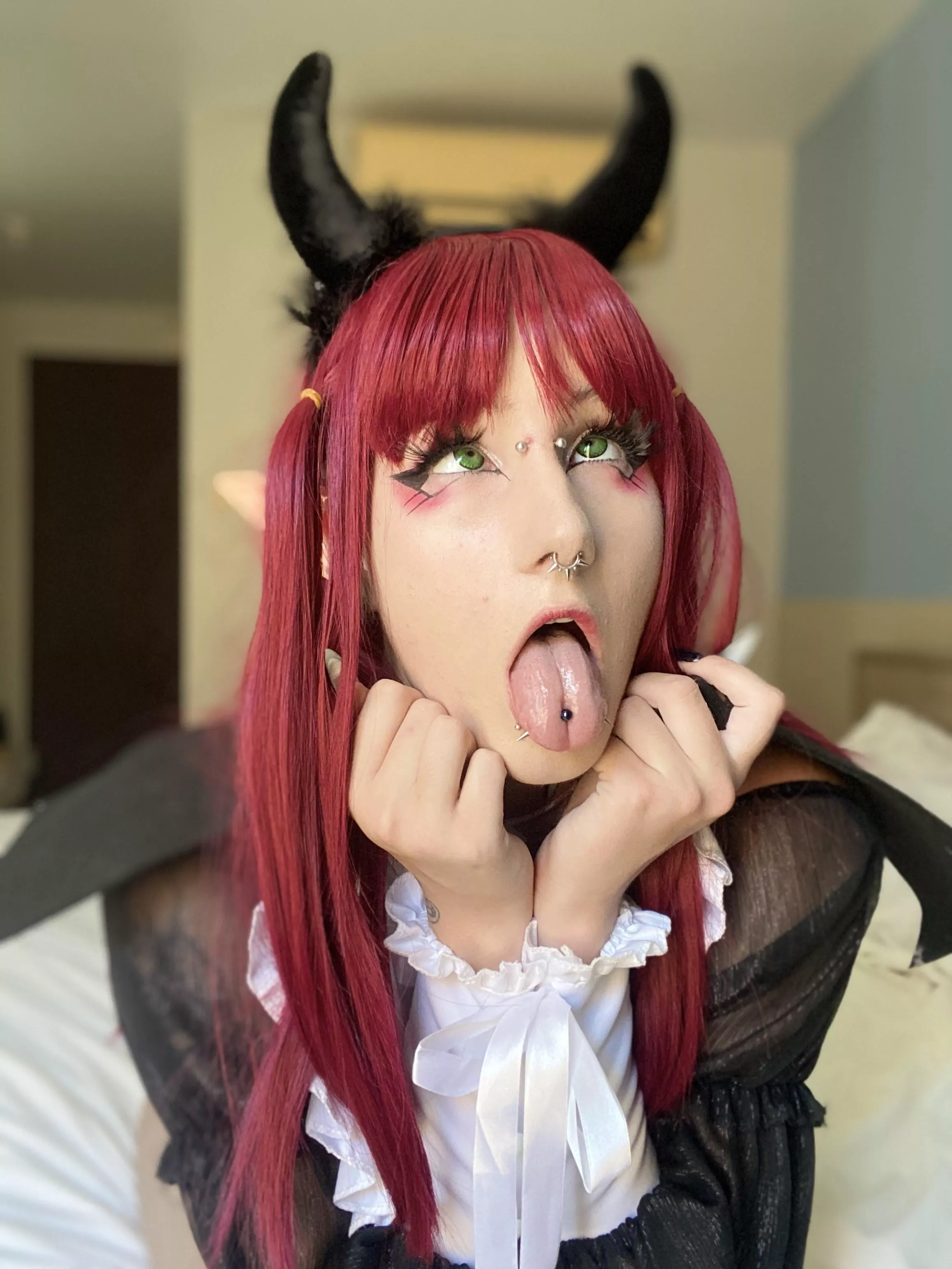 Kitagawa Marin (Hellinnlove) [My Dress-Up Darling] posted by eva_curls_