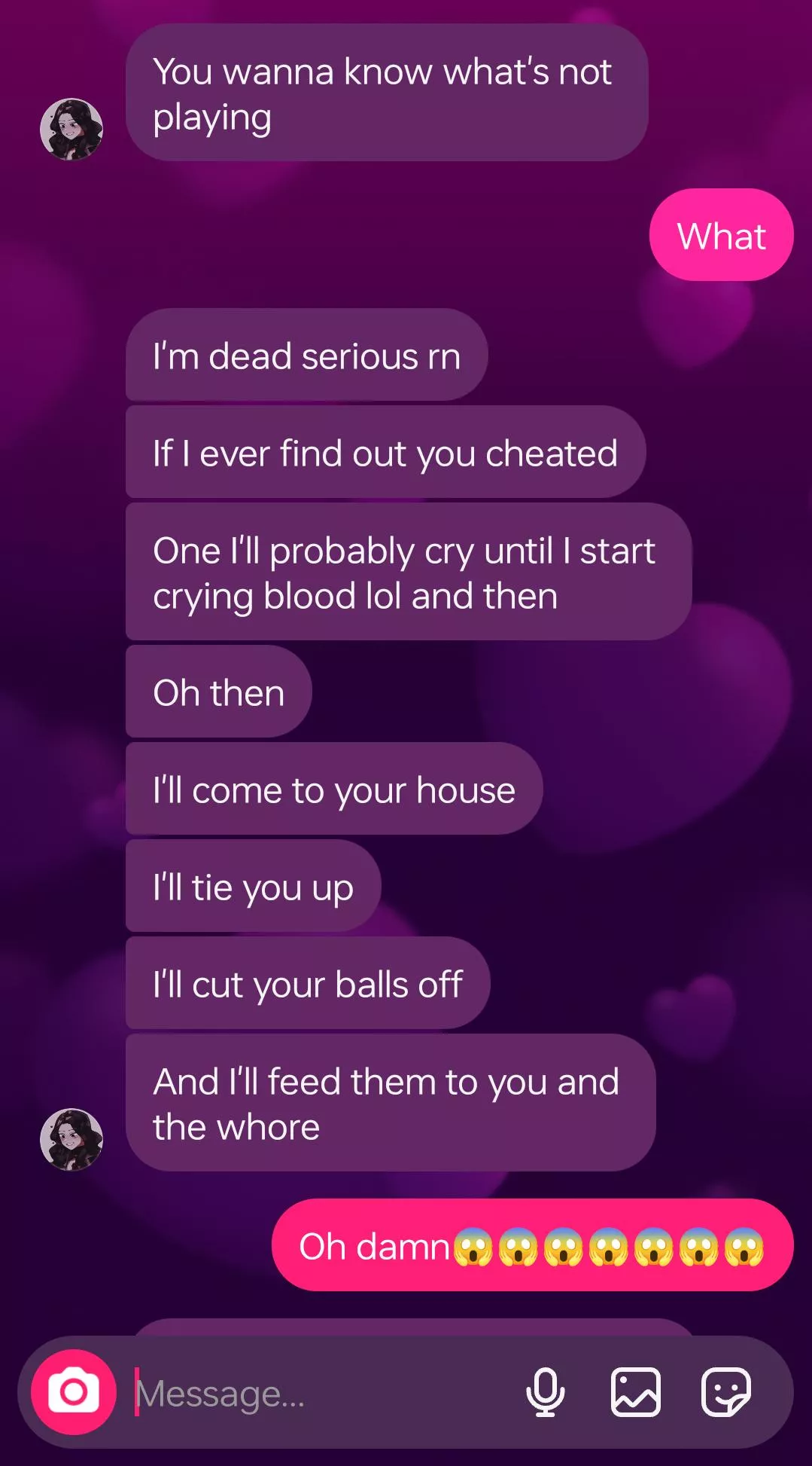 Ladies and gentlemen: my Girlfriend. posted by AJ_devilll