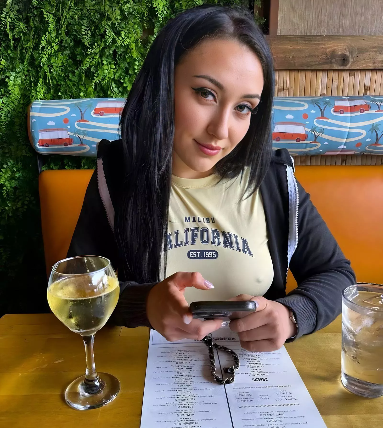 Mandy Muse Fine AF posted by RiteWrong