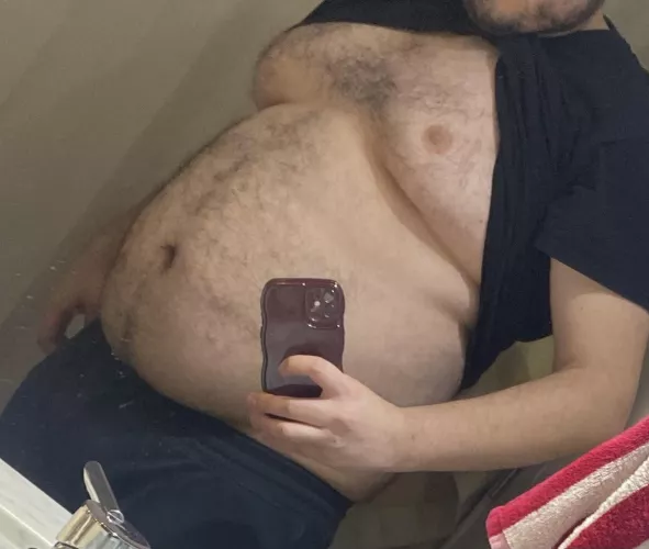 Me again by Full_Knowledge3811