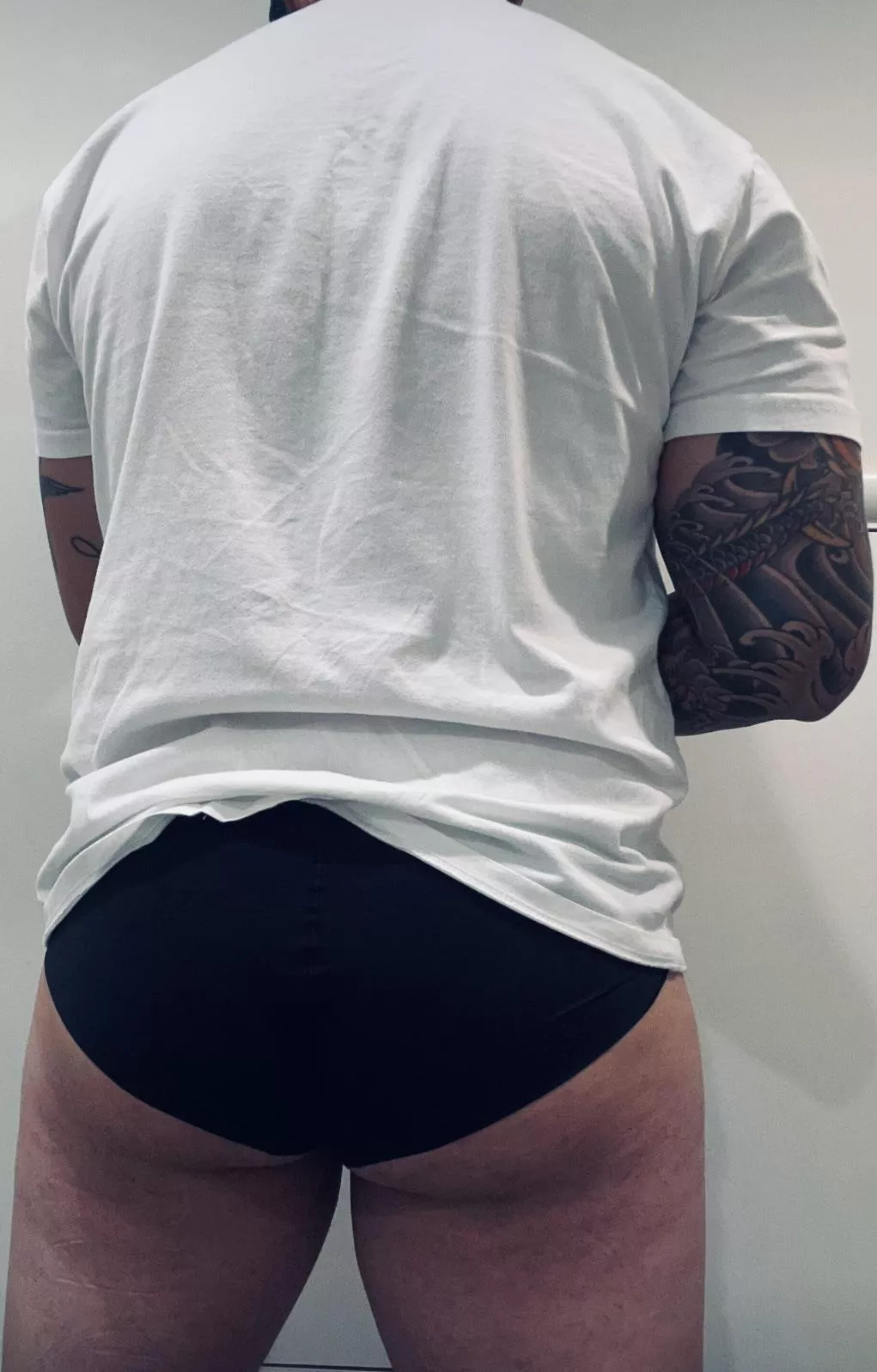 Me vs. Lulumemon posted by tattdadd_1