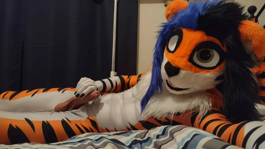 Nice to do this right before bed by Capable-Ad6453