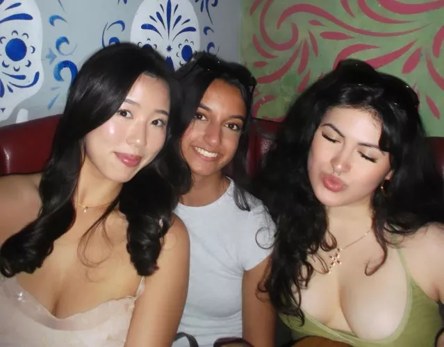 Not even close by Hemp_Quirk