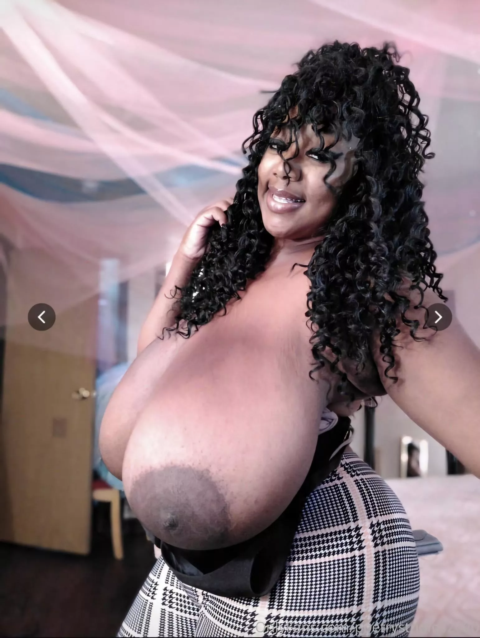 POE posted by RumpObsession