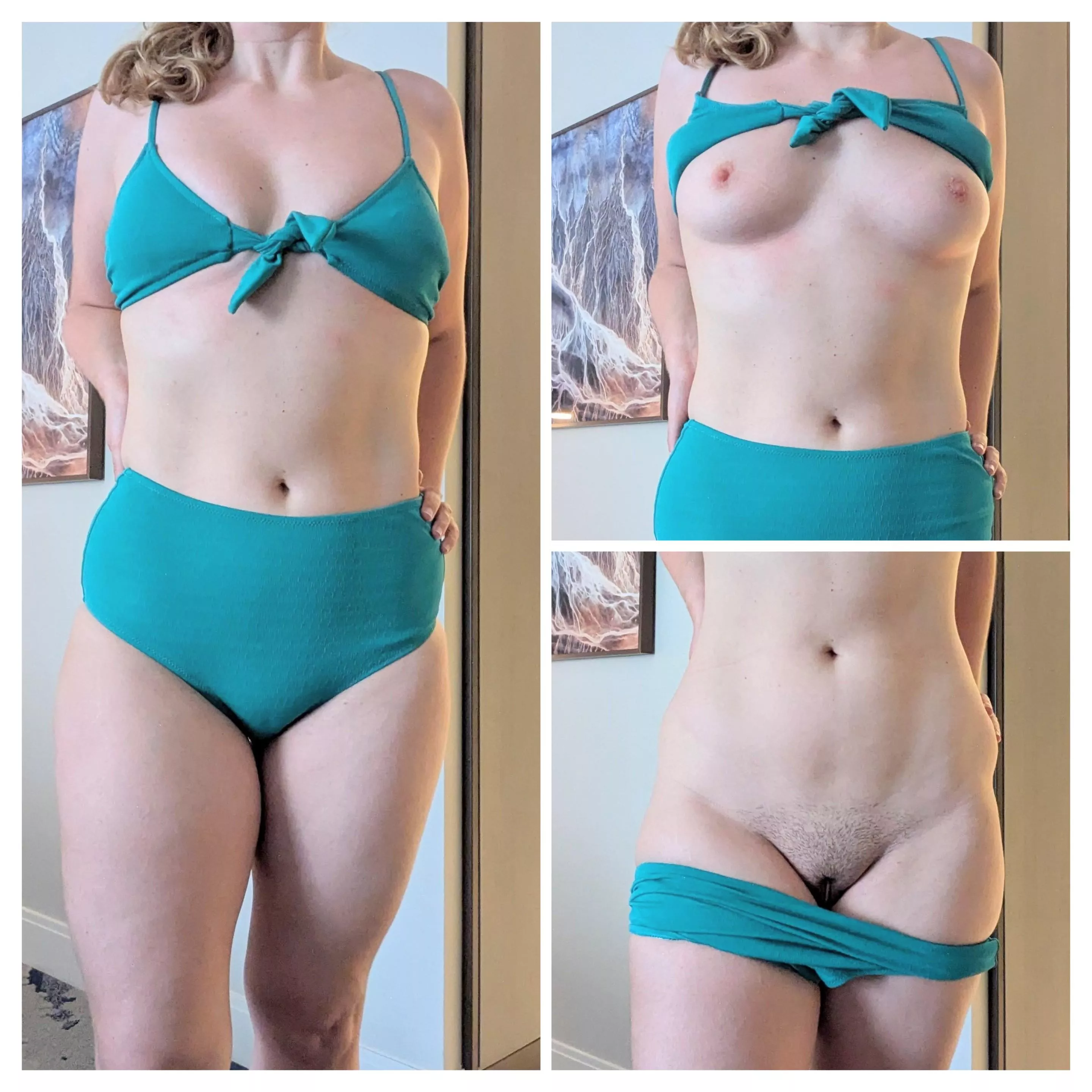 Pool day today! posted by Pinkyswear247