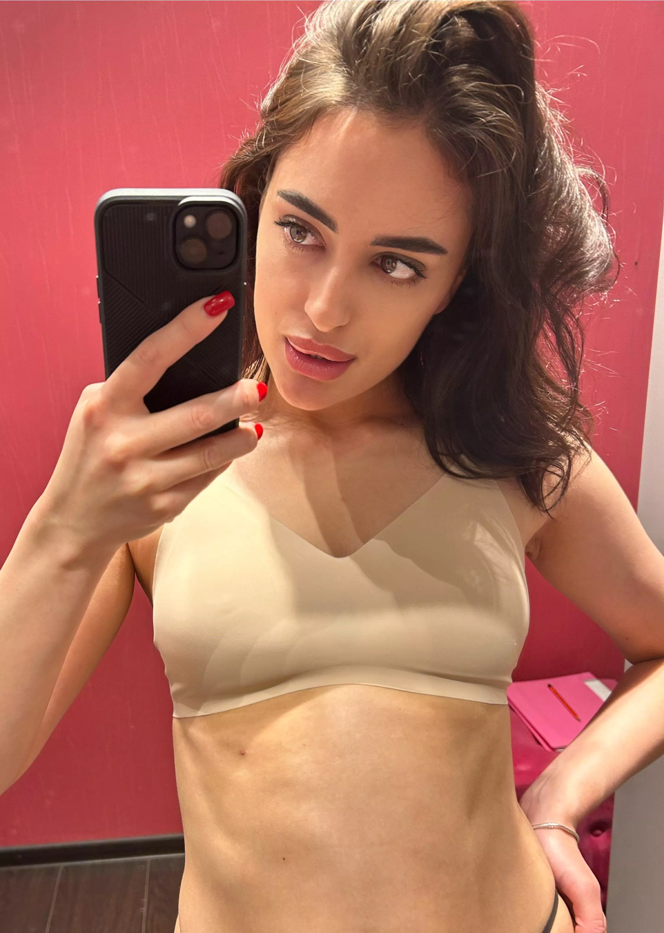 selfies are my addiction posted by DenriadaWalm