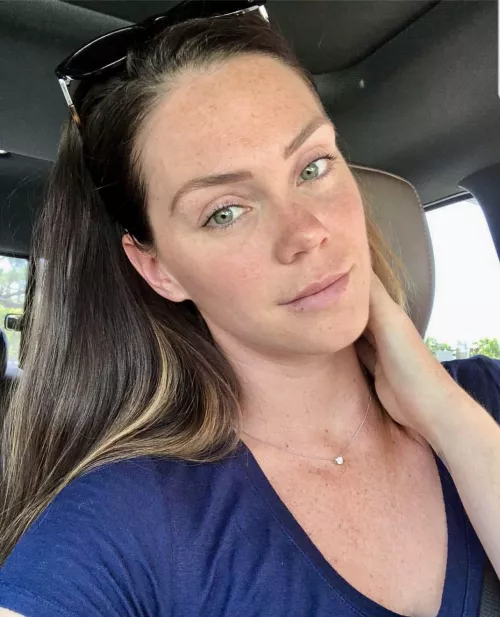 She's so beautiful 😍 by jgarrick84