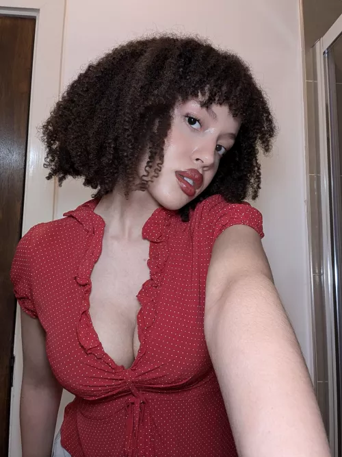 Some should be hidden but some should peak out by xx-alien