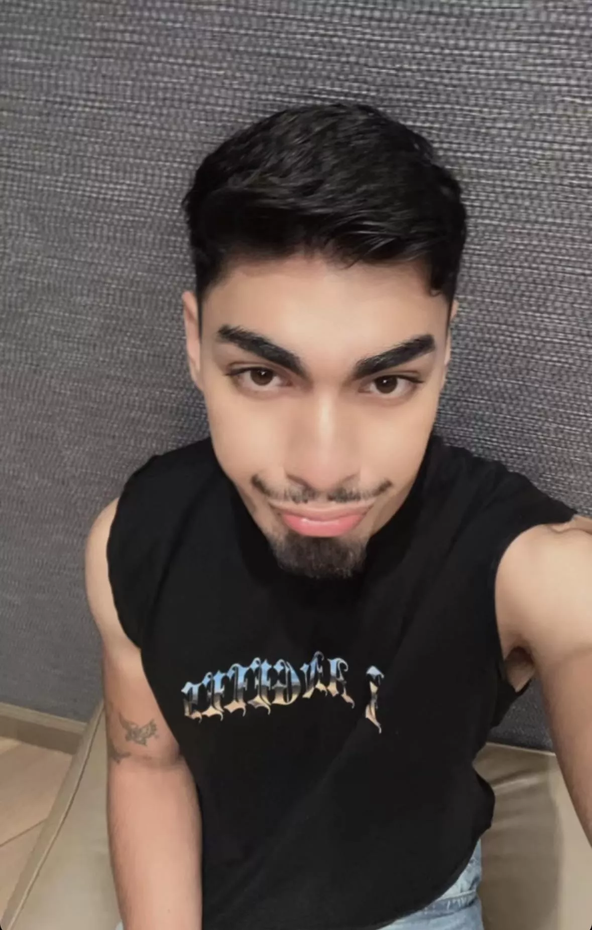 Taking a long nap after playing my lil silly games posted by Gio_rubin