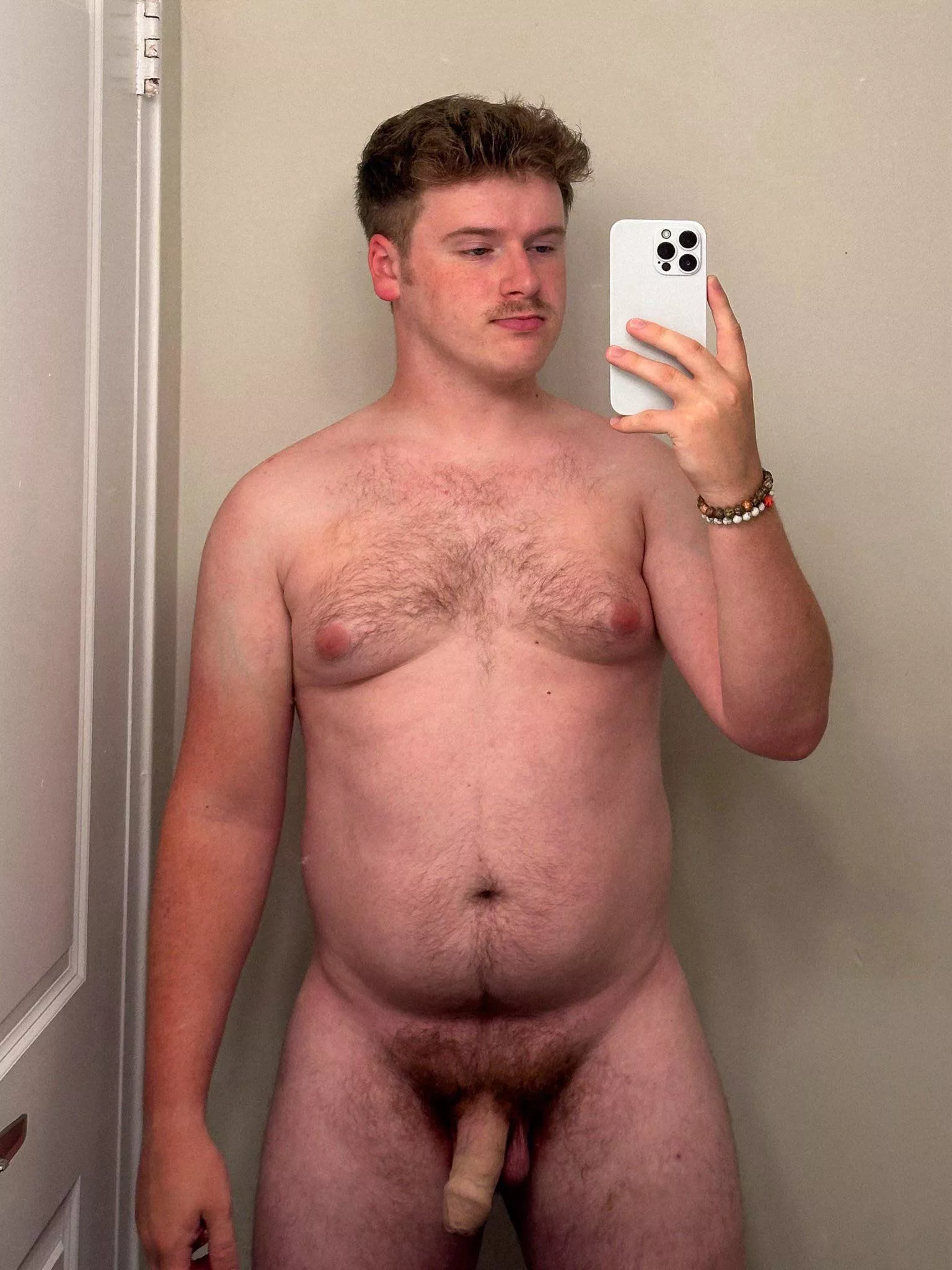 Thick and hairy [26] posted by thewinterson