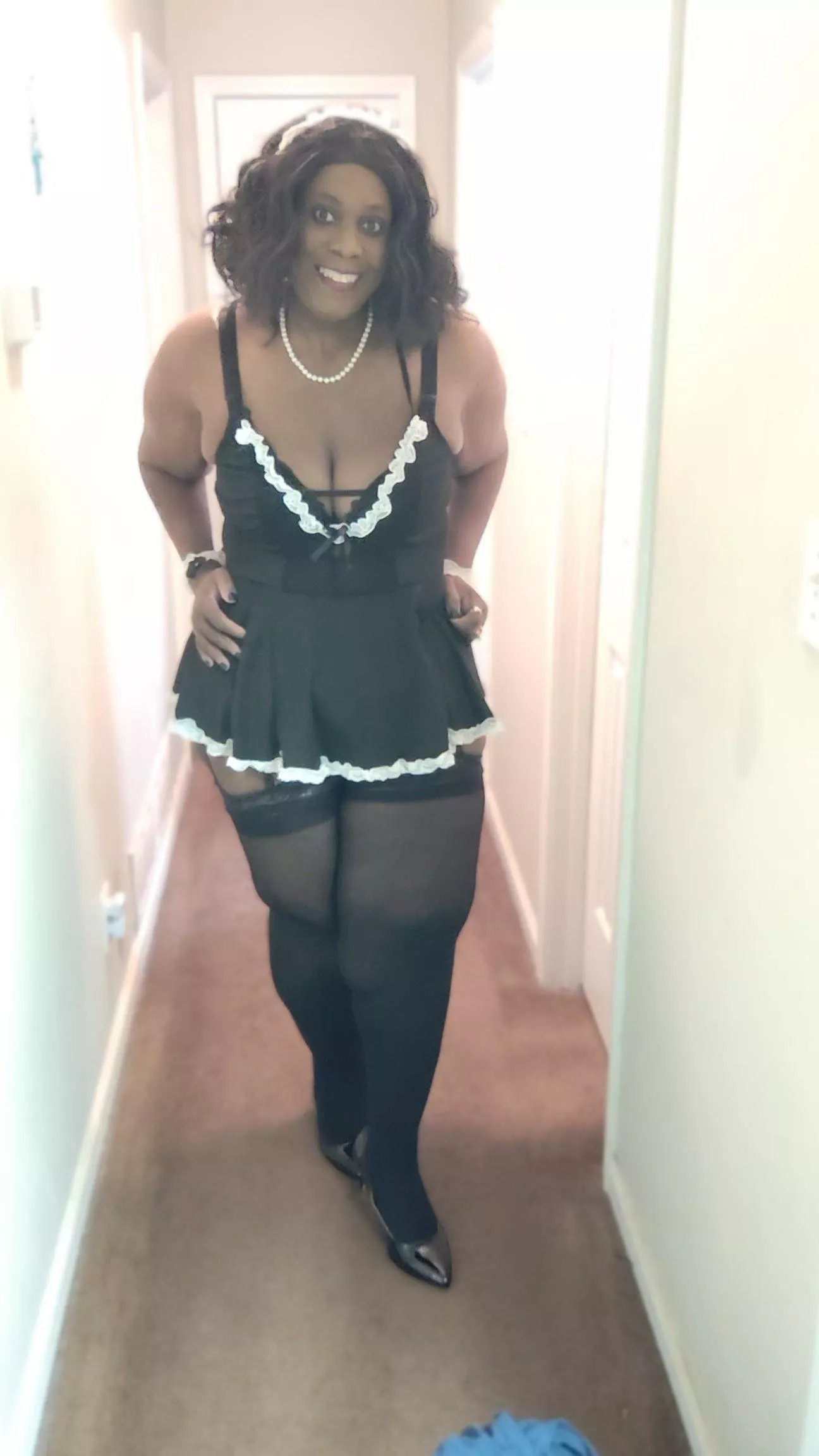 Veronica Steele  posted by No-Log-5727