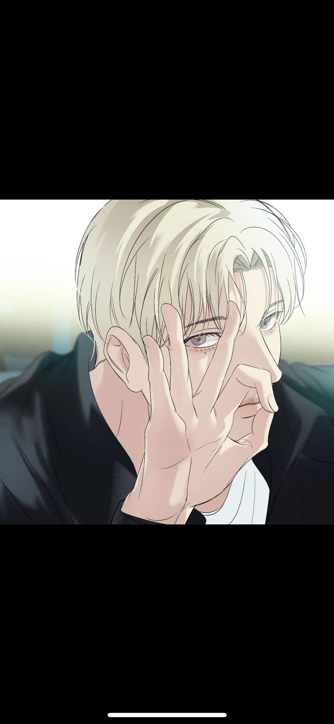 What’s the name of the manhwa with this guy in it? posted by leslieeflowZ