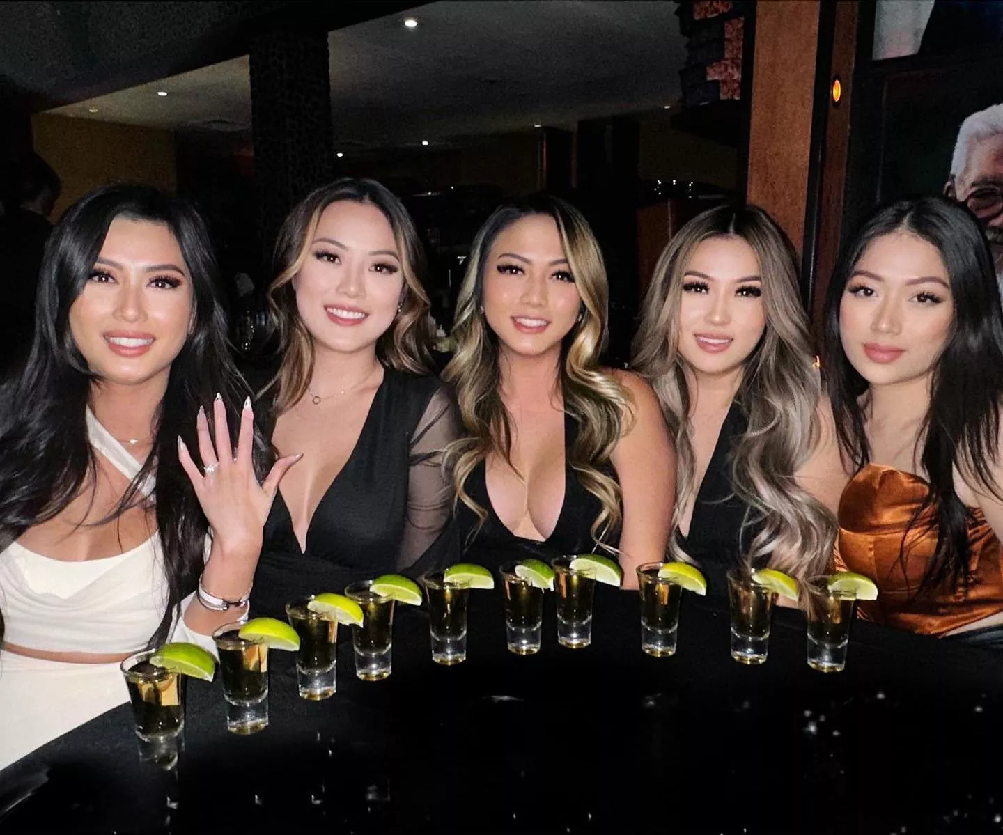 Which face are you covering? 1-5 posted by HJCKD2