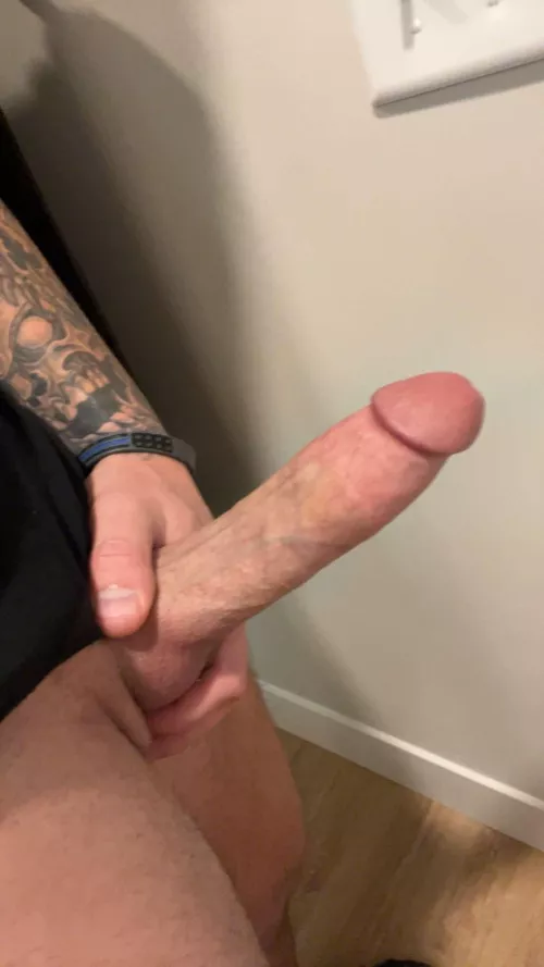 Who’s ready for fireworks?🤤 by Beefcakepantiho