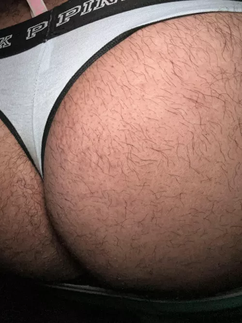 Wife don’t know  by RepulsiveVariation72