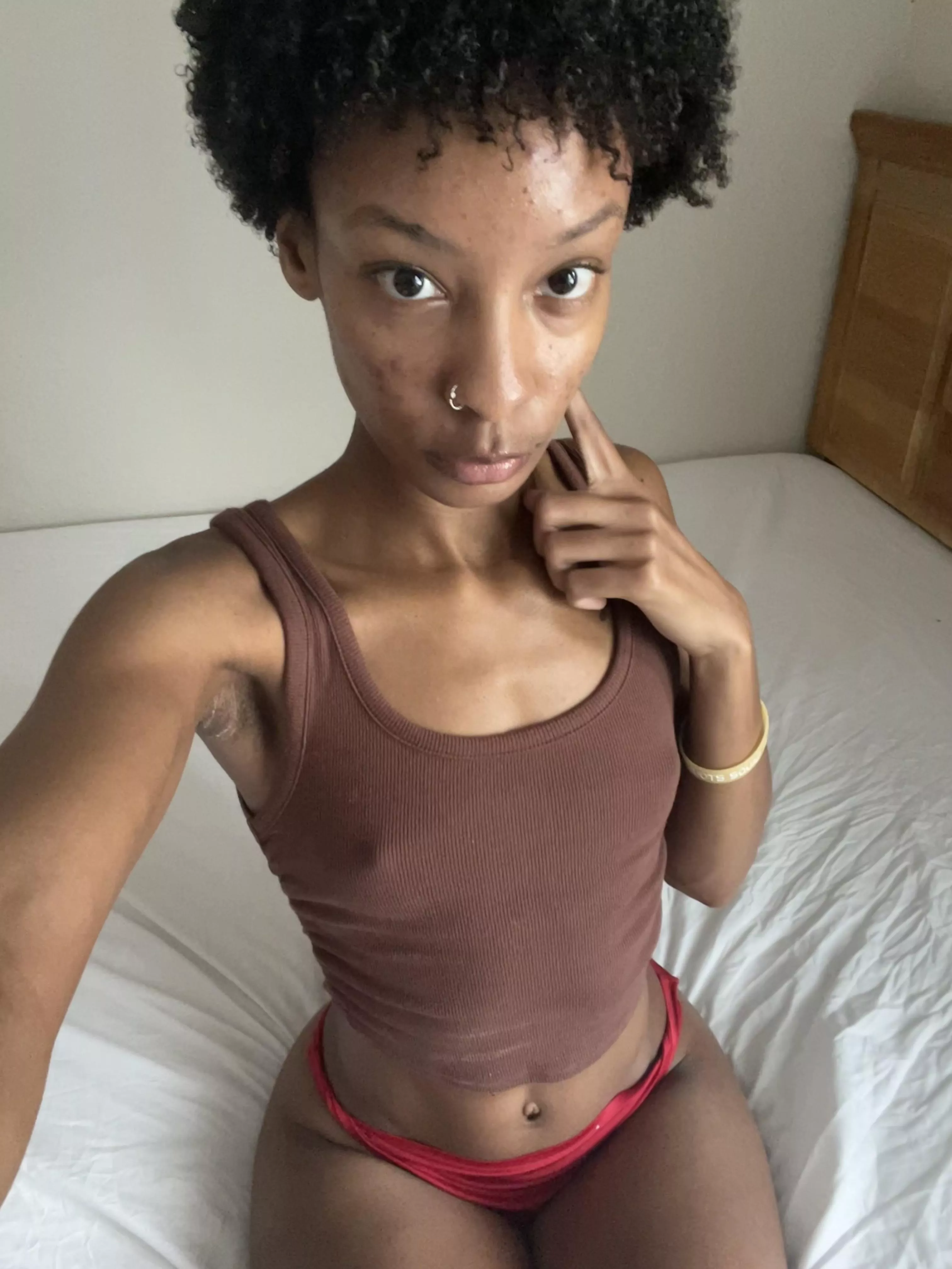 Will u be mines posted by SupaT3ase