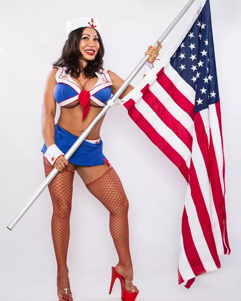 Will you salute to MOMMY? CLICK MY FREE VIP 🔗⬇️⬇️⬇️ posted by AvaDevine