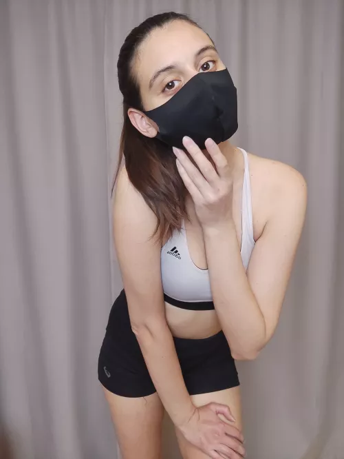 Would you let me touch you by Elisa_Wilson