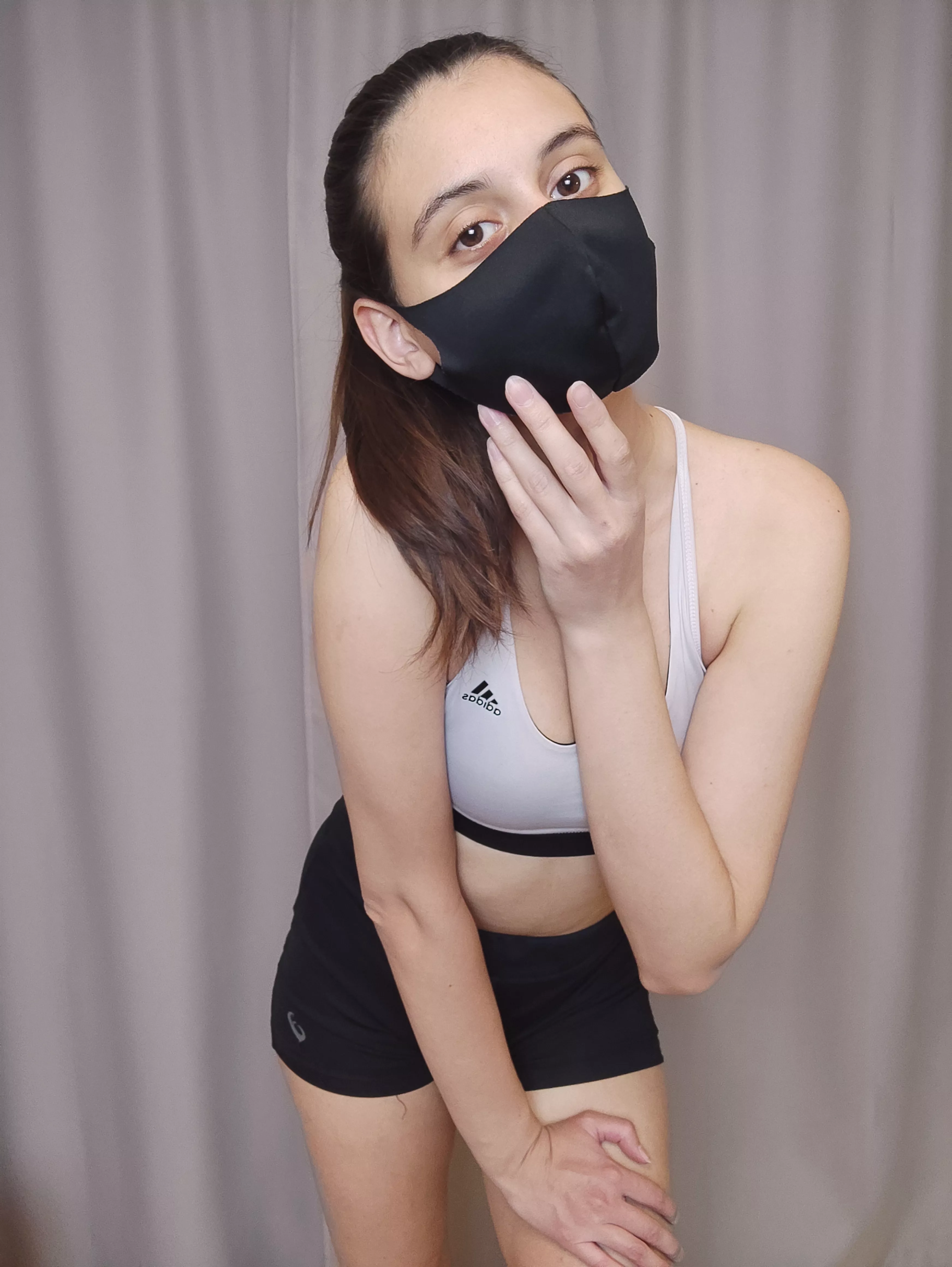 Would you let me touch you posted by Elisa_Wilson