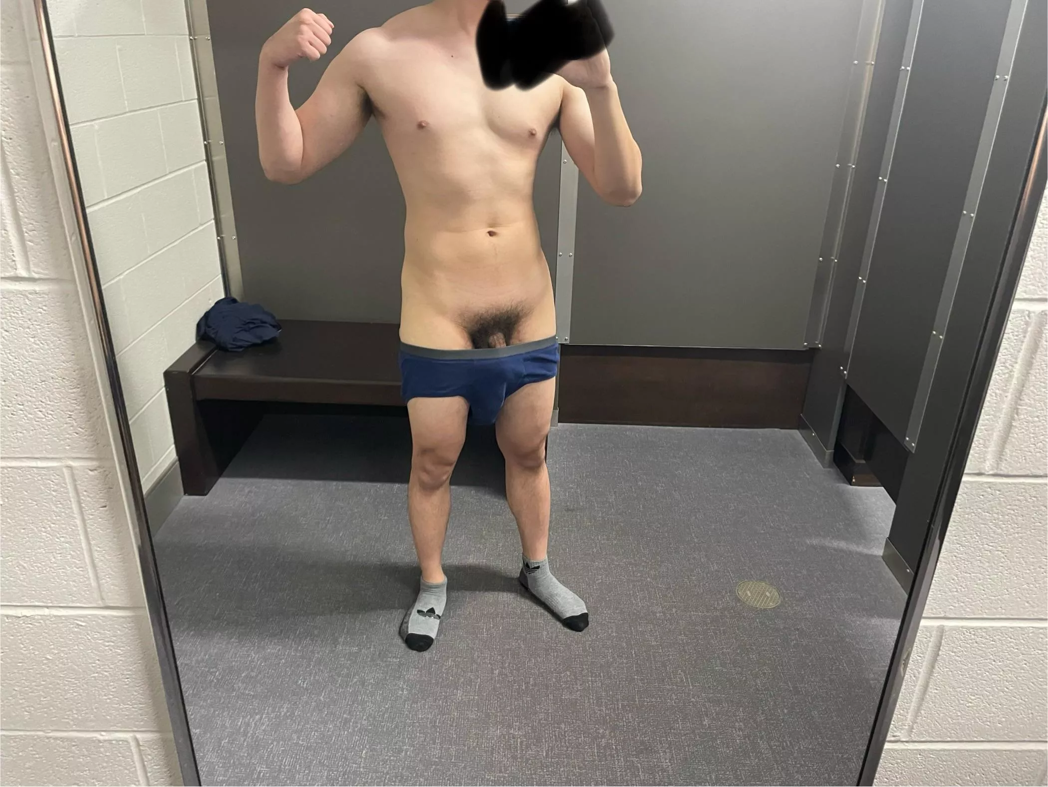 23 x 3? posted by thenightaway