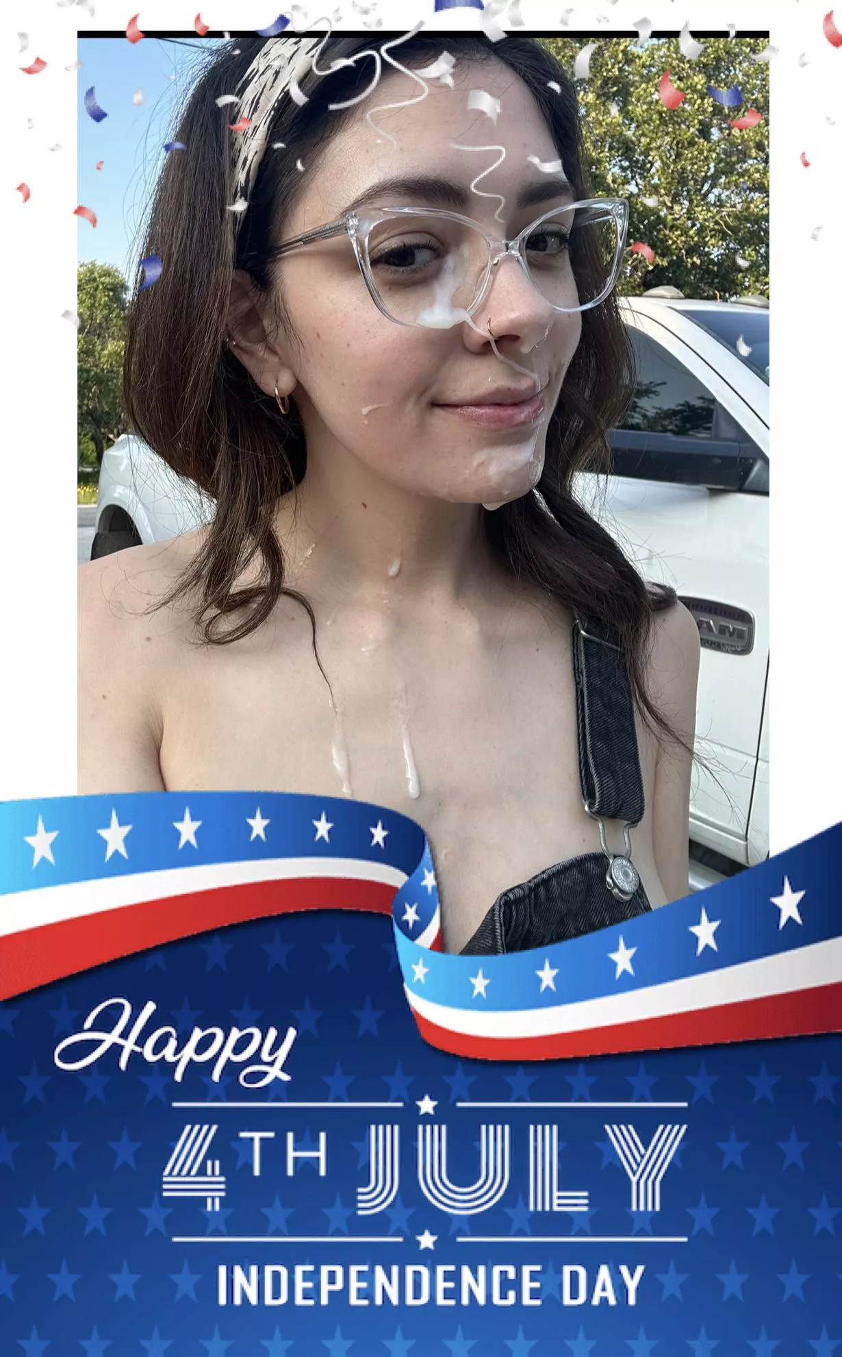 4th of July facials ! posted by Superb-Policy-4005