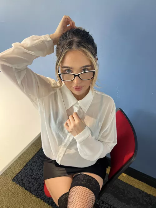 All yours. by Naughtnx