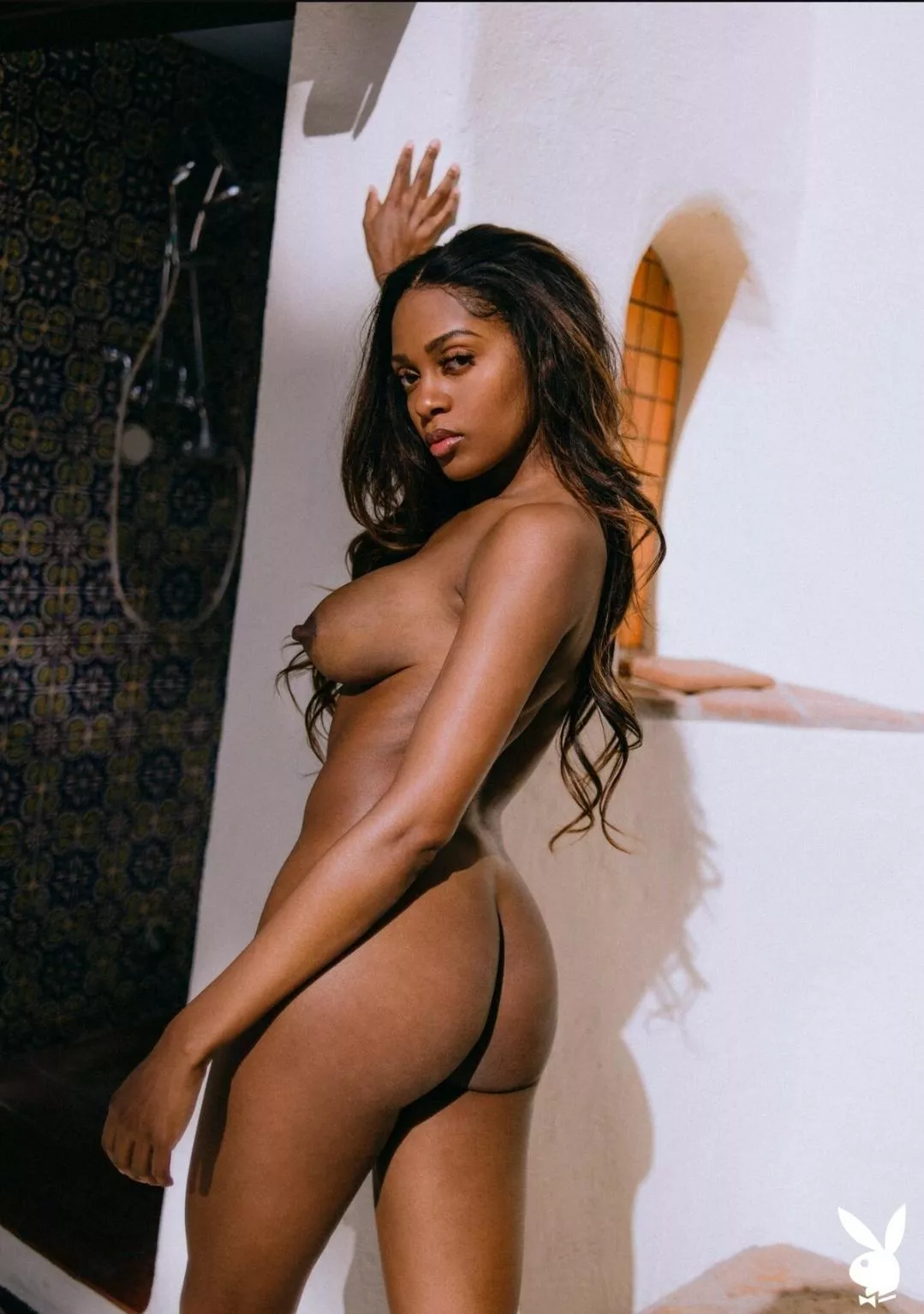 Amber Rose posted by ReyMadrileno