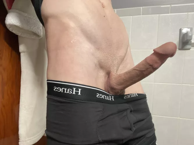 Anyone into fit college guys?  by bwcwhitesword