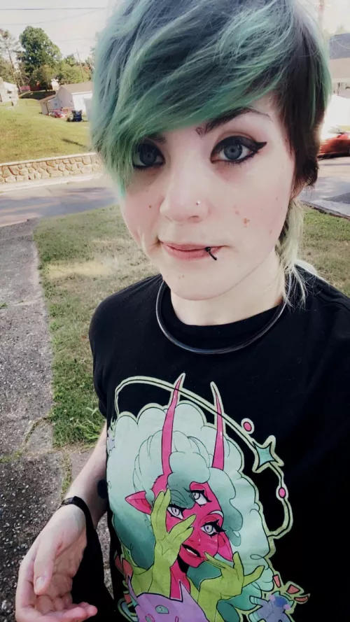 Average HellDiver by JinxyFox1017