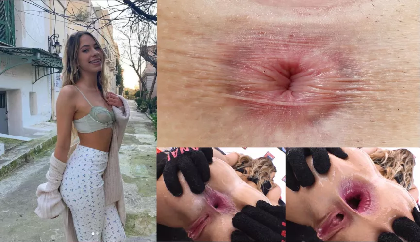 Beautiful Views by Destined2SuckAsshole