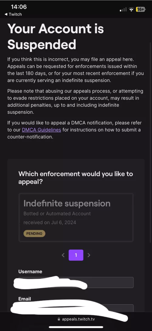 B@N from twitch  by Wildfire302000