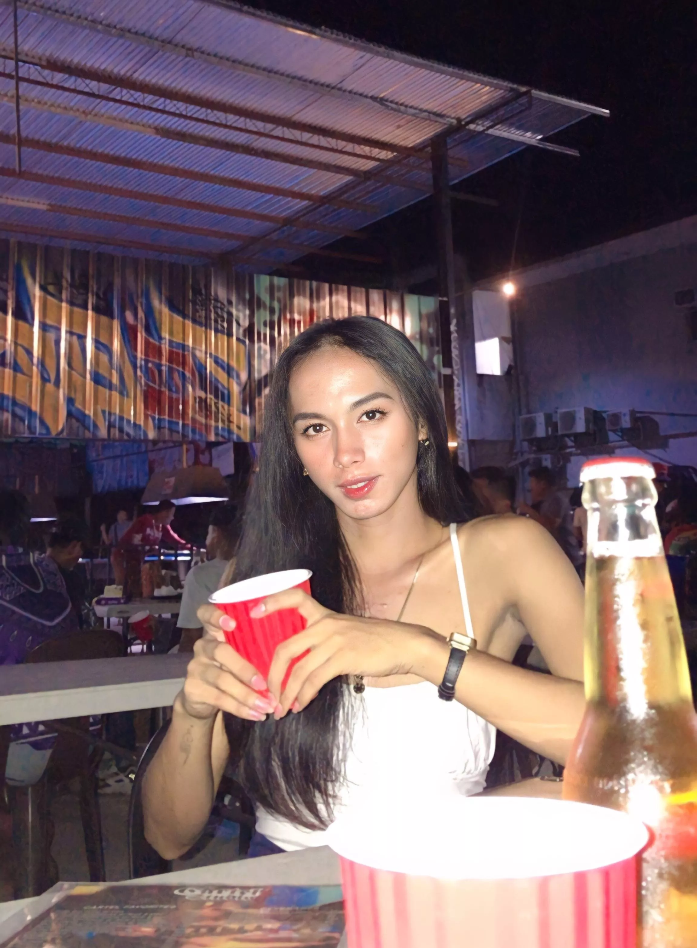 Body shot? posted by GorgChloe