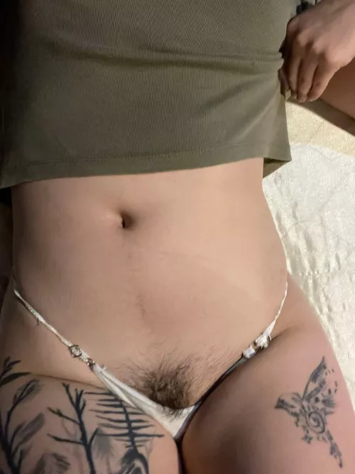 curves and hair? Of course  by badandpretty