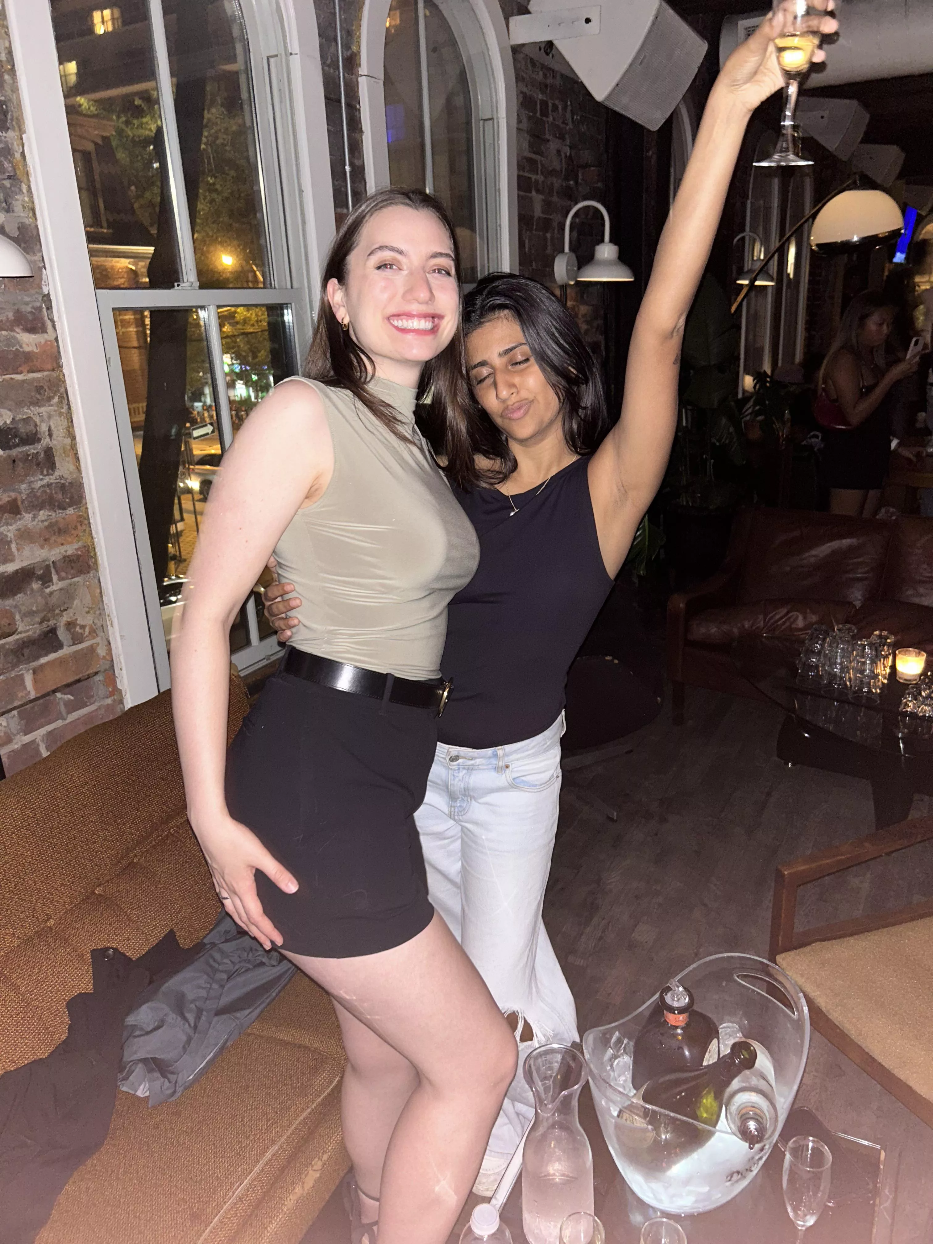 Difference in the club posted by AccomplishedHotel820