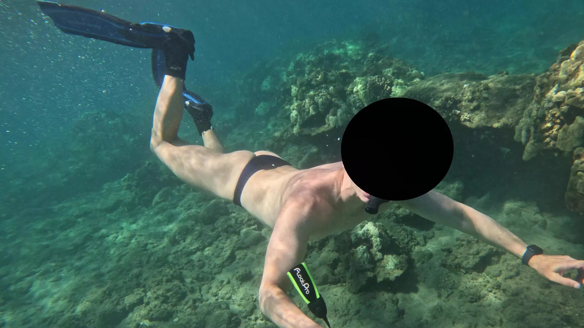 Don't miss out on summer, have fun! posted by spcwldrd