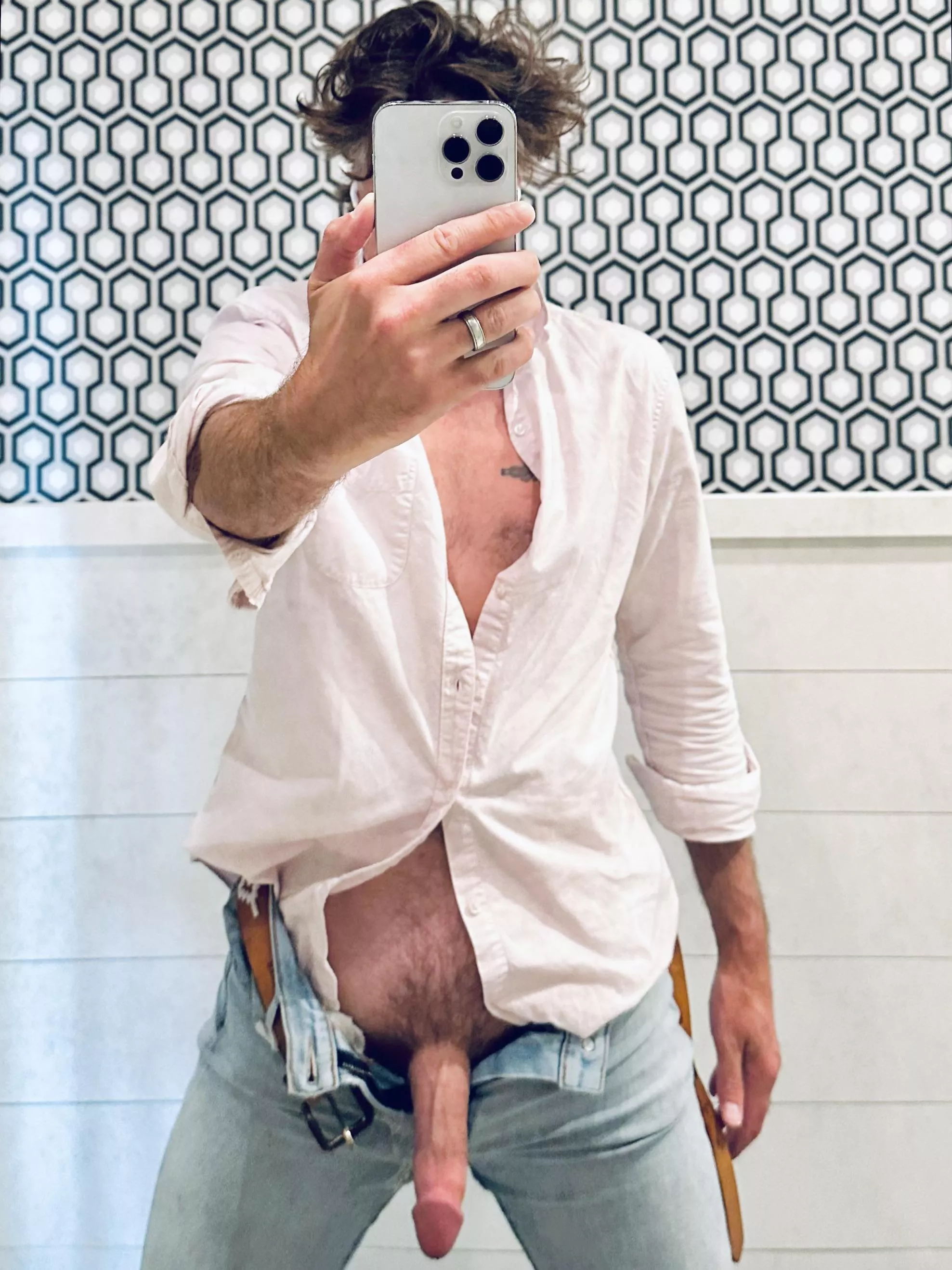 Early Saturday cut posted by WillingnessQueasy475