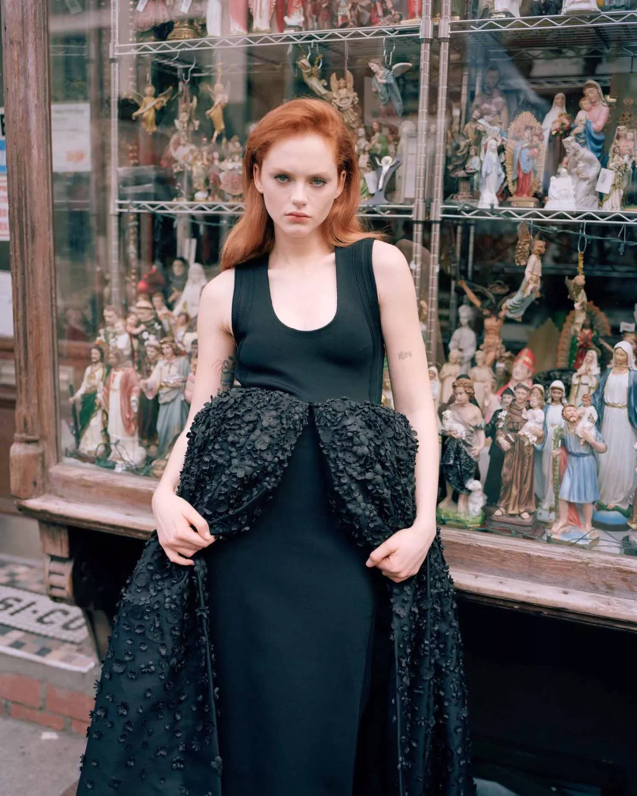 Emma Laird posted by Will19-09