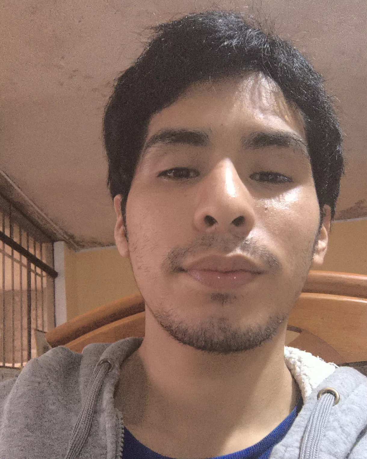 Felt cute today 🐻 posted by daedalus19112