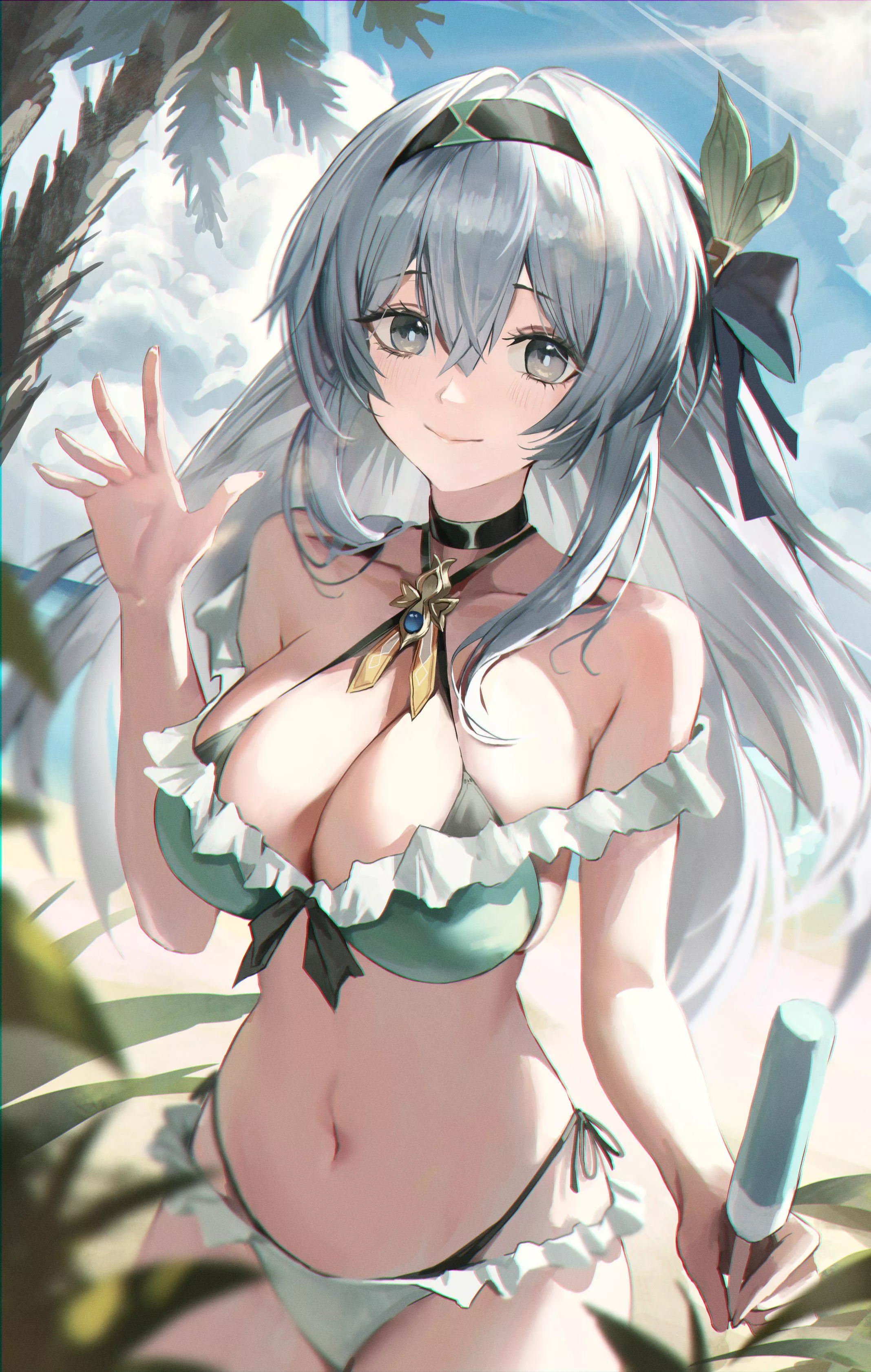 Firefly [Honkai Star Rail] posted by CheetahSperm18