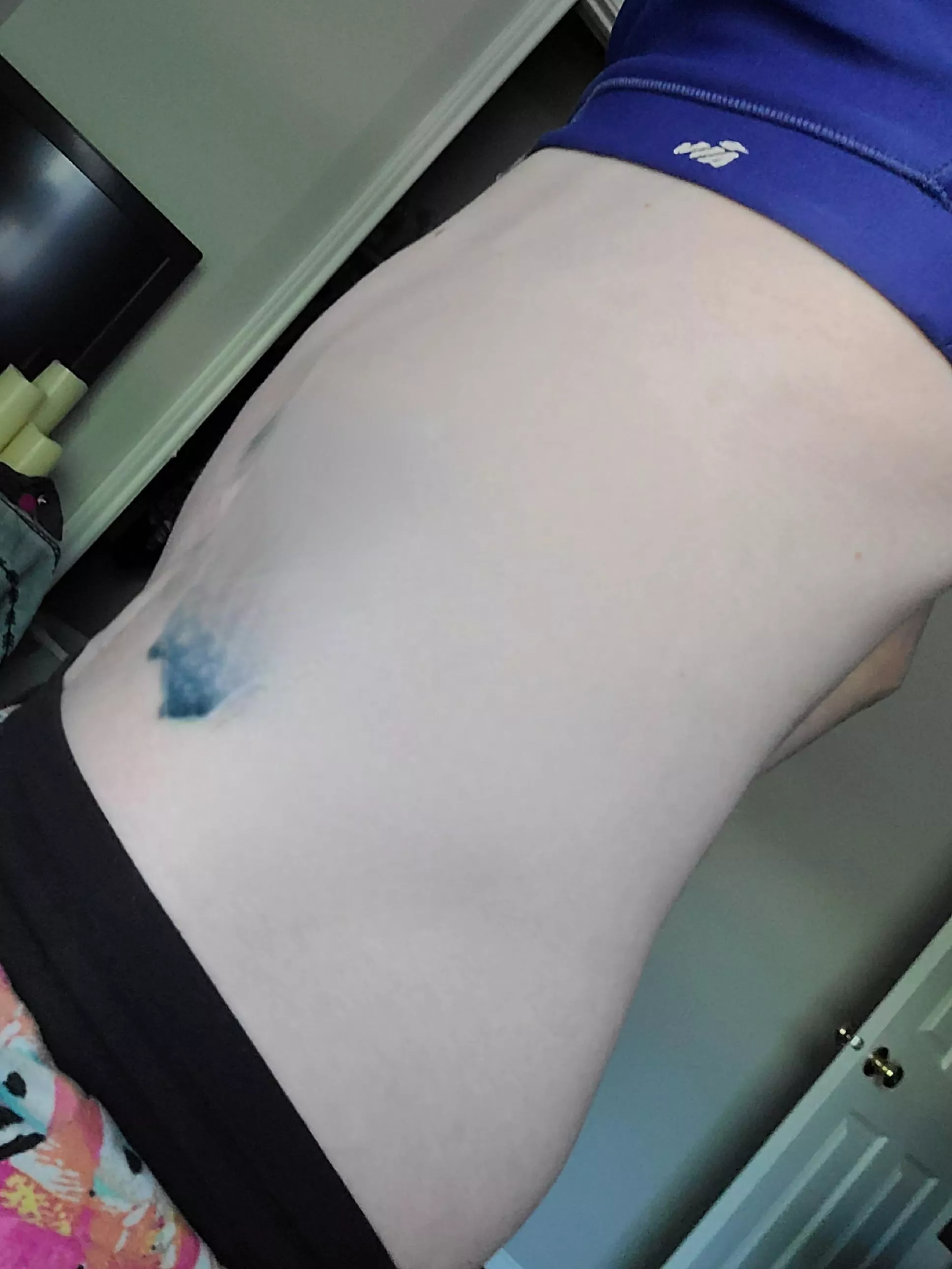 First enema  posted by randomlyproduced